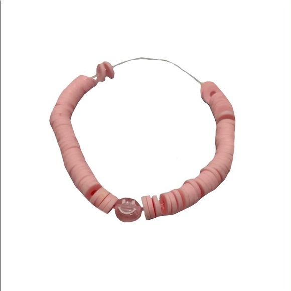 Pink lemonade braclet - Picture 1 of 1